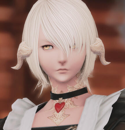 Mai Rokuyari (NPC)