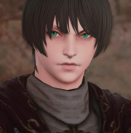 Fandaniel (Amon)